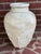 Sculpture Materials 1980s Southwestern Cactus Plaster Floor Vase For Sale - Image 7 of 10