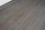 Andrianna Shamaris St. Bart White Washed Teak Wood Dining Table For Sale - Image 4 of 5