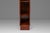 Danish Mid-Century Modern Free-Standing Bookshelf in Rosewood Attributed to Ejvind Johansson, Denmark, C. 1960s For Sale - Image 10 of 18