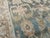 Rustic Galerie Shabab Collection Mid-20th Century Persian Malayer Accent Rug For Sale - Image 3 of 7