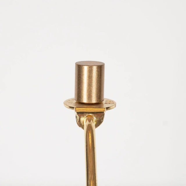 "Flux" Lamps by Spark Interior - a Pair For Sale - Image 12 of 13