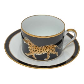 Example of Tea Cups