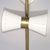 Mid-Century Modern Italian Brass Floor Lamp, 1960s For Sale - Image 3 of 8