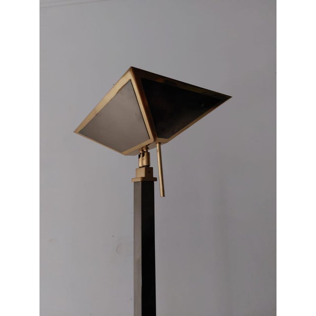 Floor Lamp from Belgo Chrom / Dewulf Selection For Sale - Image 6 of 18