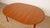 Vintage Teak Dining Table, 1950s For Sale - Image 4 of 12