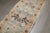 Textile Antique Zabihi Collection Persian Bidjar Runner - 4'2" x 15'10" For Sale - Image 7 of 9