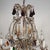 Venetian Ended Fruit Chandelier For Sale In South Bend - Image 6 of 11