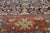Late 19th Century Late 19th Century Persian Sultanabad Rug, 13'11 X 19'02 For Sale - Image 5 of 10