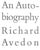 AVEDON, Richard Signed on FFEP w/ 284 plates Random House 1993 First Edition 14 1/4" x 11 1/2" D. D. Ryan (1928-2007), a...