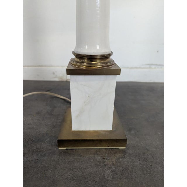 Neo-Classical Table Lamp, 1970s For Sale - Image 4 of 6