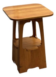 Example of Charles Limbert Accent Tables