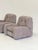 Tropicana Lounge Chair by Agostino Lescai for Bedding Brevetti, 1970s For Sale - Image 17 of 17