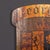 Antique English Hand-Painted King George II and King George IV Heraldic Shields, 18th Century, Set of 2 For Sale - Image 12 of 17