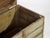 Primitive Green Chest, 1920s For Sale - Image 6 of 11
