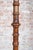 Wood Czech Biedermeier Beech Coat Hanger, 1890s For Sale - Image 7 of 10