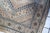 1950s, Vintage Caucasian Shirvan Kilim 4.5' X 5.2' For Sale - Image 9 of 14
