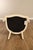 Century Furniture Set Of 8 Louis XVI Style Painted Dining Chairs For Sale - Image 9 of 18