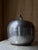 Mid-Century Modern Italian Aluminum Apple Ice Bucket with Textured Stem, 1960s For Sale - Image 12 of 14