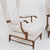 Paolo Buffa Single Modernist Armchair, attributed to Paolo Buffa, Italy, 1950's For Sale - Image 4 of 9