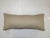 Persian Antique Persian Serab Bolster Rug Pillow For Sale - Image 3 of 5