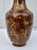 Vtg. Vintage Chinese Cloisonne Enamel Vase For Sale - Image 9 of 13