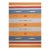 Pasargad Home Kilim Multi Cotton Area Rug- 8' 0" X 10' 0" For Sale