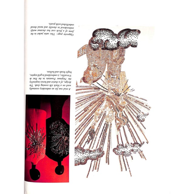 "Elsa Schiaparelli: Empress of Paris Fashion" 1986 White, Palmer For Sale - Image 9 of 12