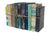 Booth & Williams Decorative Books - Vintage Nautical Book Bundle - 1 Foot of Books For Sale - Image 4 of 4