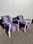 Art Deco Armchairs, 1930s, Set of 2 For Sale - Image 12 of 14