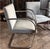 Metal Mid Century Knoll International Brno Tubular Chrome Cantilever Chairs - Signed and Dated 1979 For Sale - Image 7 of 17
