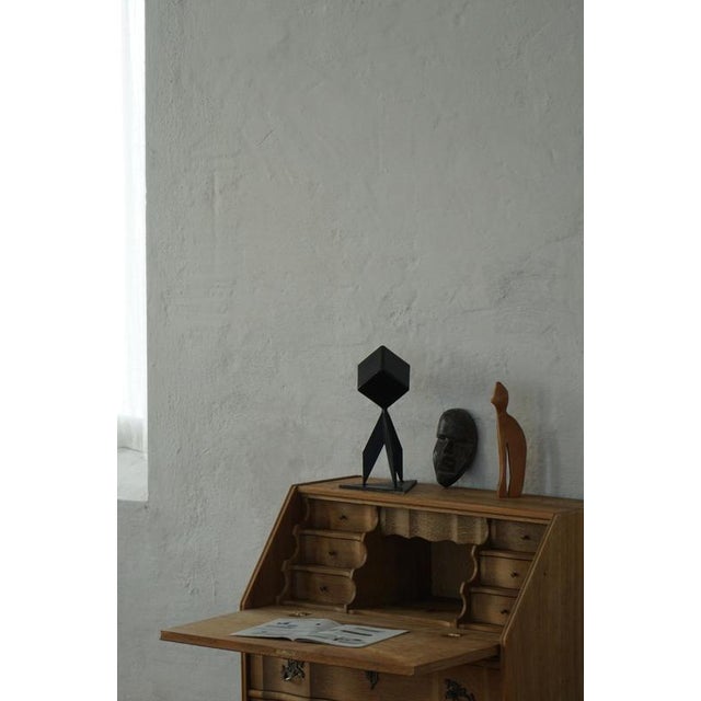 Unknown, Abstract Sculpture, 1950s, Metal For Sale - Image 13 of 18