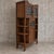 Vintage Art Nouveau Oak Sideboard, 1960s For Sale - Image 3 of 7
