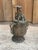 Ashanti Cast Bronze Kuduo Pot For Sale In Dallas - Image 6 of 10