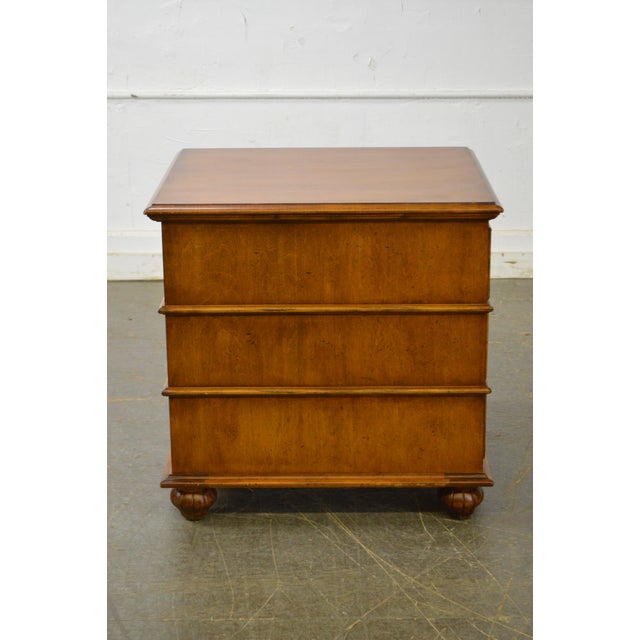 Lexington Tommy Bahama Collection 3 Drawer Chest Chairish