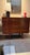 1950s Wooden Buffet Chest of Drawers by G. Frattini for Bernini, 1950s For Sale - Image 5 of 7