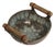 Contemporary Bowl by Susan Volk For Sale