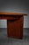 French Art Deco Wooden Desk, 1940s For Sale - Image 17 of 18