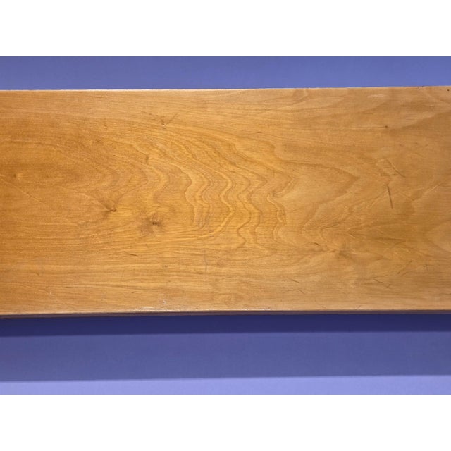 Shelf by Alvar Aalto for Artek, 1940s For Sale - Image 13 of 15