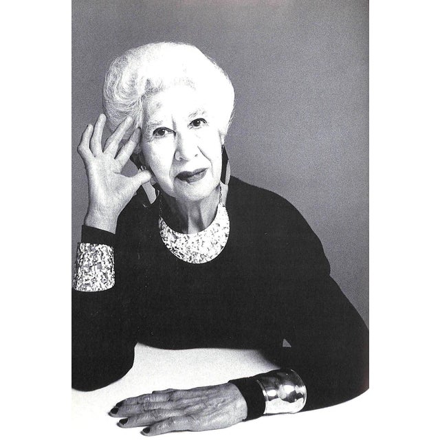 Traditional "All That Glitters: The Glory of Costume Jewelry" 1988 Shields, Jody For Sale - Image 3 of 12