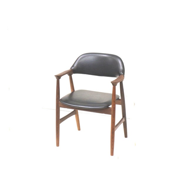 Cow Horn Chairs from Mahjongg, 1960s, Set of 2 For Sale - Image 13 of 15