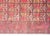 Tribal Vintage Afghani Bashir Rug For Sale - Image 3 of 16