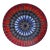 Mid-Century Modern Majolica Platter by Fratelli Fanciullacci For Sale