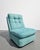 1970s Vintage Modular Sofa by Michel Cadestin for Orchid Edition, 1970s, Set of 3 For Sale - Image 5 of 18