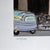 Postmodern Limited Edition "Rome" Serigraph by Roy Besser For Sale - Image 3 of 4