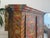 Biedermeier Rustic Farmhouse Cupboard For Sale - Image 11 of 18