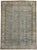 Antique Persian Mashhad Rug - 08'09 X 12'00 For Sale - Image 9 of 9