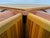 Mid-Century Modern Late 20th Century Skovby Model Dc06 "Lotus" Expanding Circular Dining Table For Sale - Image 3 of 14