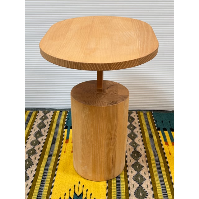 Ferm Living Insert Side Table For Sale - Image 11 of 12