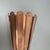 Vintage Theatre Wall Lights in Copper in the style of Gio Ponti, Italy, 1950s, Set of 2 For Sale - Image 12 of 18