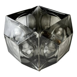 Example of Candlestick Holders and Votive Holders in Columbus